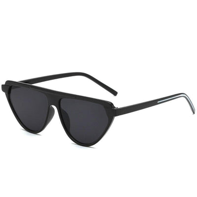 2020 High Quality Cat Eye Polarized Brand Sunglasses For Unisex-Unique and Classy