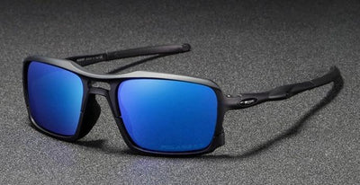 New Stylish Light Frame Sports Polarized Sunglasses For Men And Women-Unique and Classy