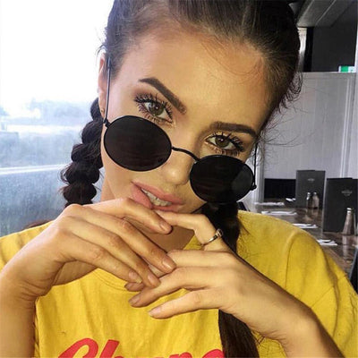 New Round Candy Sunglasses For Men And Women-Unique and Classy