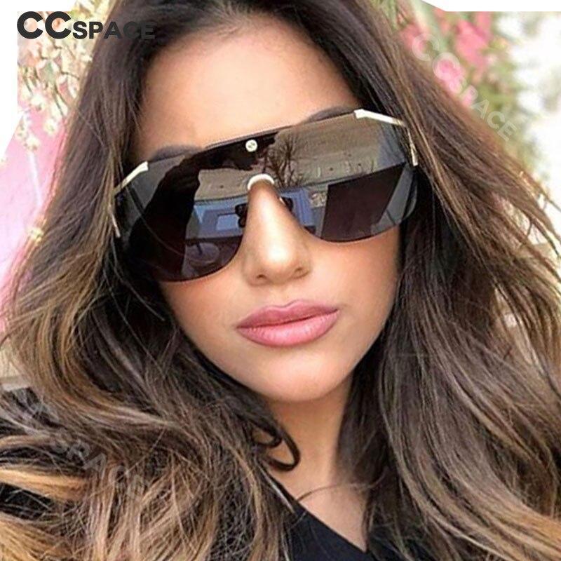 unique goggles One Lens Luxury Goggle Sunglasses Men And Women-Unique and Classy – UNIQUE  & CLASSY