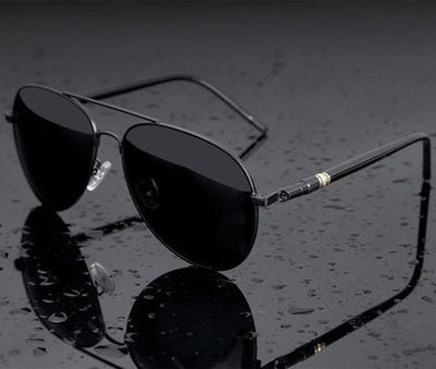 Premium Aviator Sunglasses For Men And Women-Unique and Classy