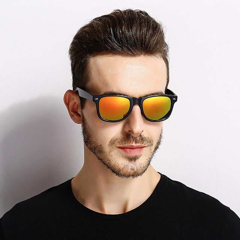 Stylish Retro Wayfarer Sunglasses For Men And Women -Unique and Classy