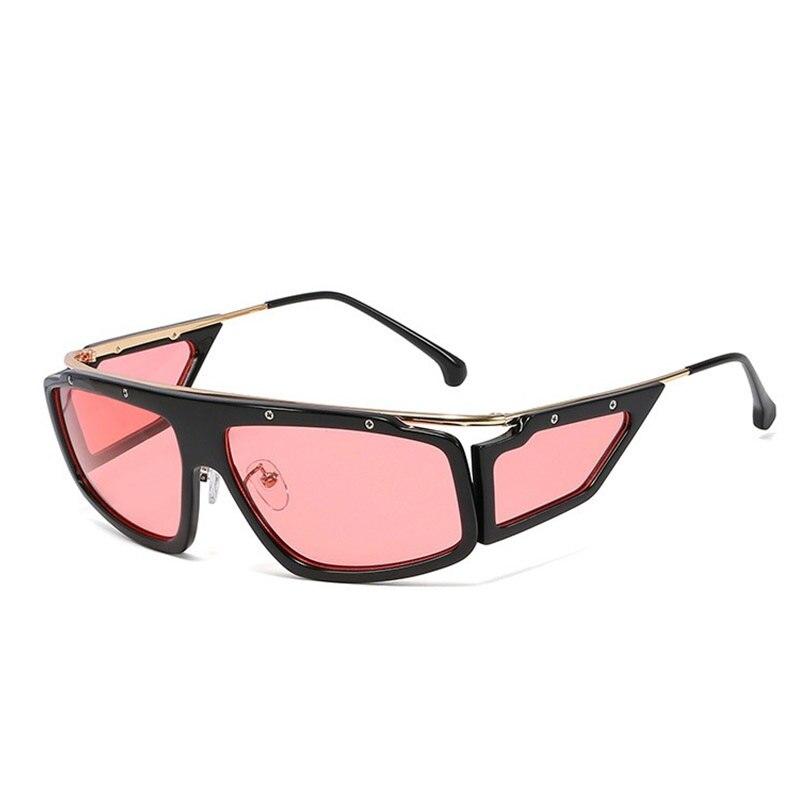 Ranveer Singh Candy Sunglasses For Men And Women-Unique and Classy