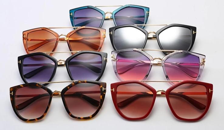 Stylish Vintage Sunglasses For Men And Women-Unique and Classy