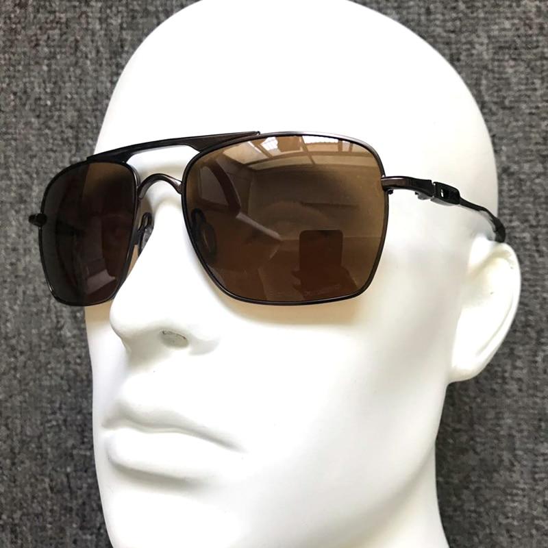 Classic Polarized Square Sports Sunglasses For Men And Women -Unique and Classy