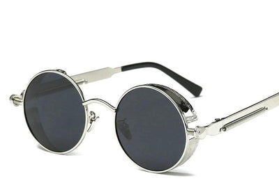 Emiway Bantai Round Vintage Sunglasses For Men And Women-Unique and Classy