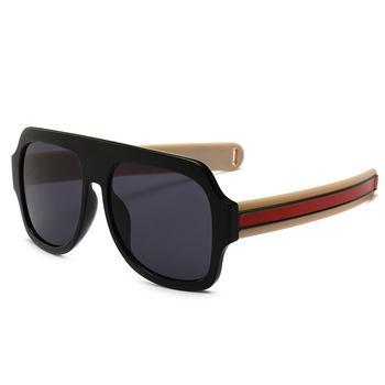 New Stylish Badshah Candy Sunglasses For Men And Women-Unique and Classy