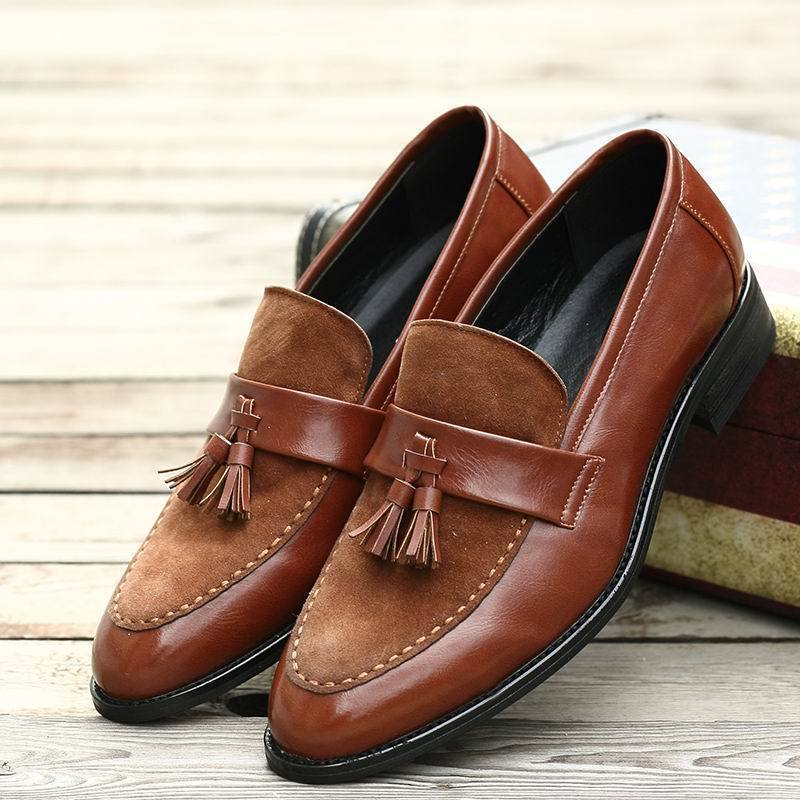 Pointed Toe Boat Shoes For Work New Women's Boat Shoes Pointed Toe
