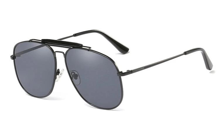 New Stylish Vintage Square Sunglasses For Men And Women-Unique and Classy