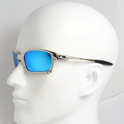 Outdoor Cycling Polarized Sports Sunglasses For Men And Women -Unique and Classy