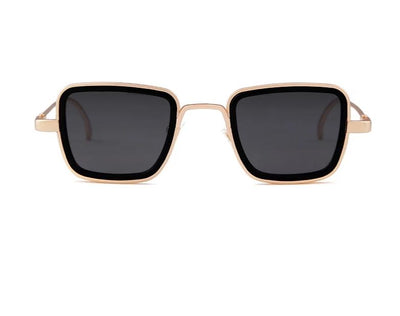 kabir Singh Square Vintage Sunglasses For Men-Unique and Classy