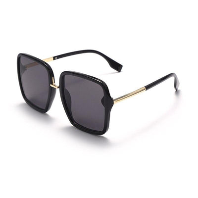 Classical Retro Vintage Square Sunglasses For Men And Women-Unique and Classy