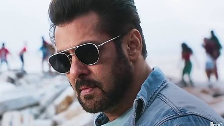 Salman Khan Metal Vintage Sunglasses For Men And Women -Unique and Classy