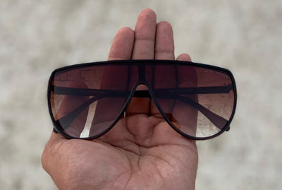 High Quality Oversized Sunglasses For Men And Women-Unique and Classy