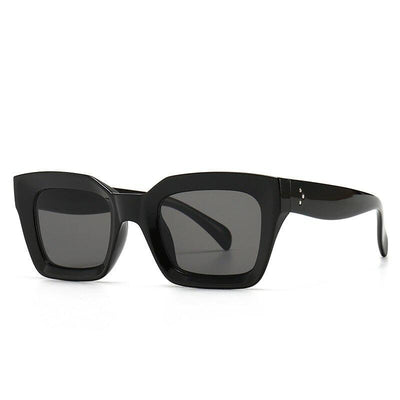 2020 New Vintage Retro Fashion Brand Designer Square Sunglasses For Men And Women-Unique and Classy