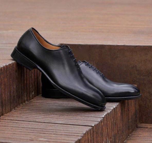 Fashion Office Wear And Casual Wear Shoes Men-Unique and Classy