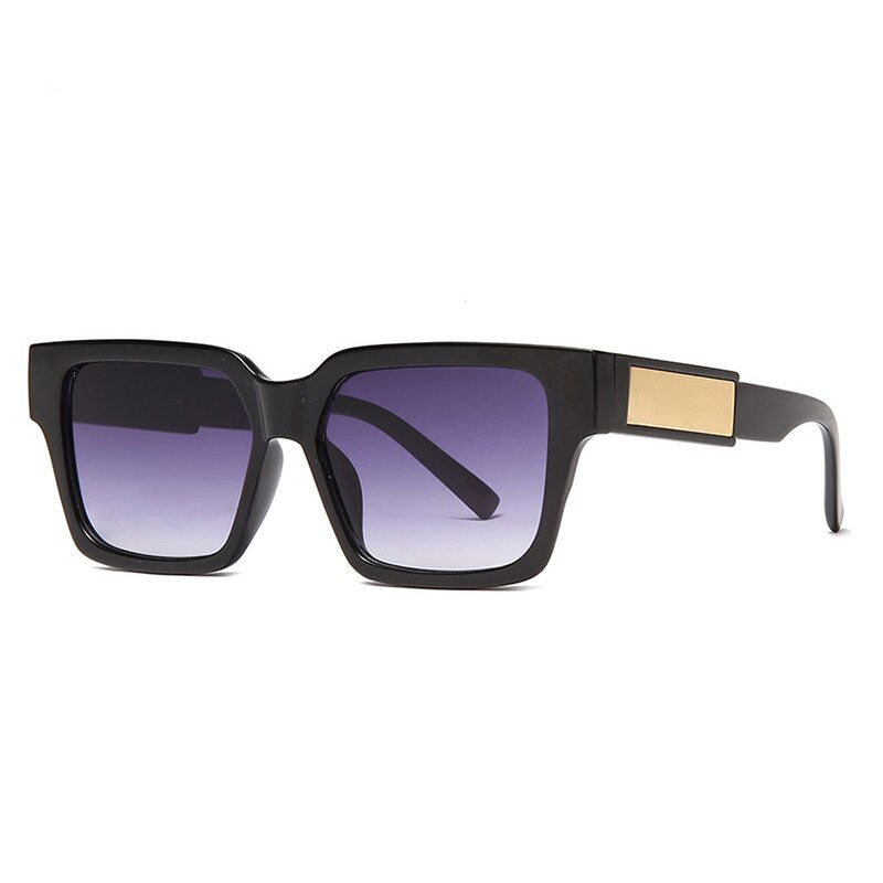 2021 New Fashion Brand Sunglasses For Unisex-Unique and Classy