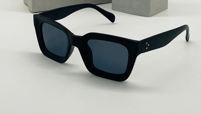 2020 New Vintage Retro Fashion Brand Designer Square Sunglasses For Men And Women-Unique and Classy