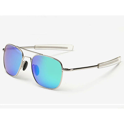 Polarized Pilot Brand Sunglasses For Unisex-Unique and Classy