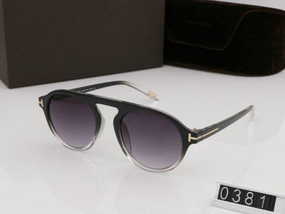 New Fashion round Sunglasses For Man Woman Eyewear