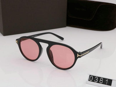 New Fashion round Sunglasses For Man Woman Eyewear
