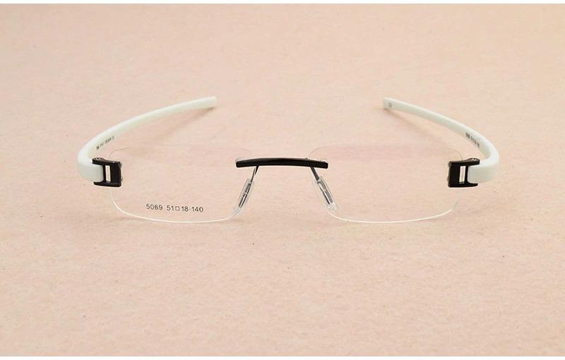 Computer Eyeglasses Frames For Men And Women-Unique and Classy