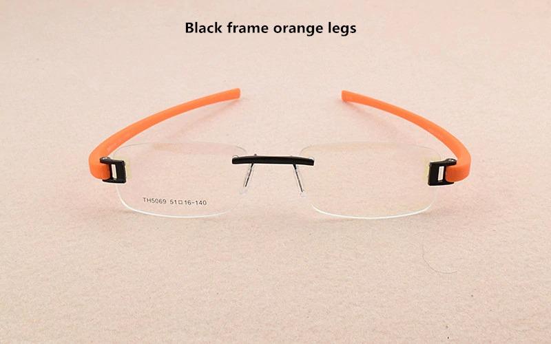 Computer Eyeglasses Frames For Men And Women-Unique and Classy