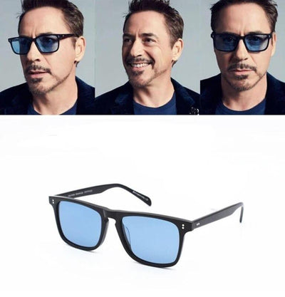 2021 Fashion Cool Sun Style Square Sunglasses For Men And Women-Unique and Classy
