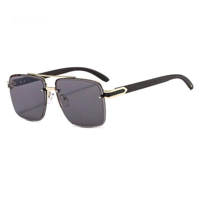 2020 New Casual Fashion Style High Quality Square Sunglasses For Men And Women-Unique and Classy