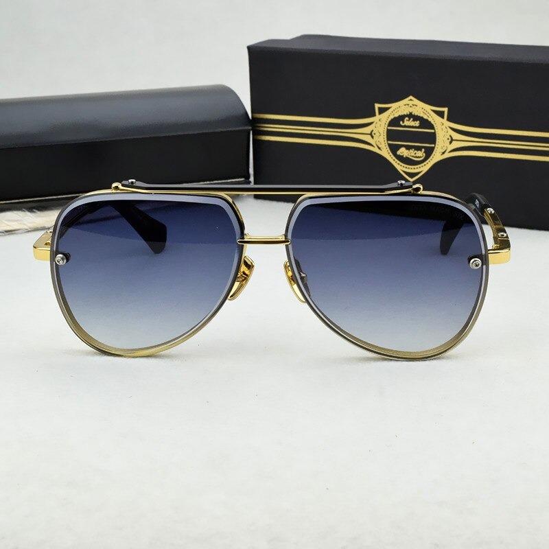 2020 New Classic Vintage Gradient Sunglasses For Men And Women-Unique and Classy
