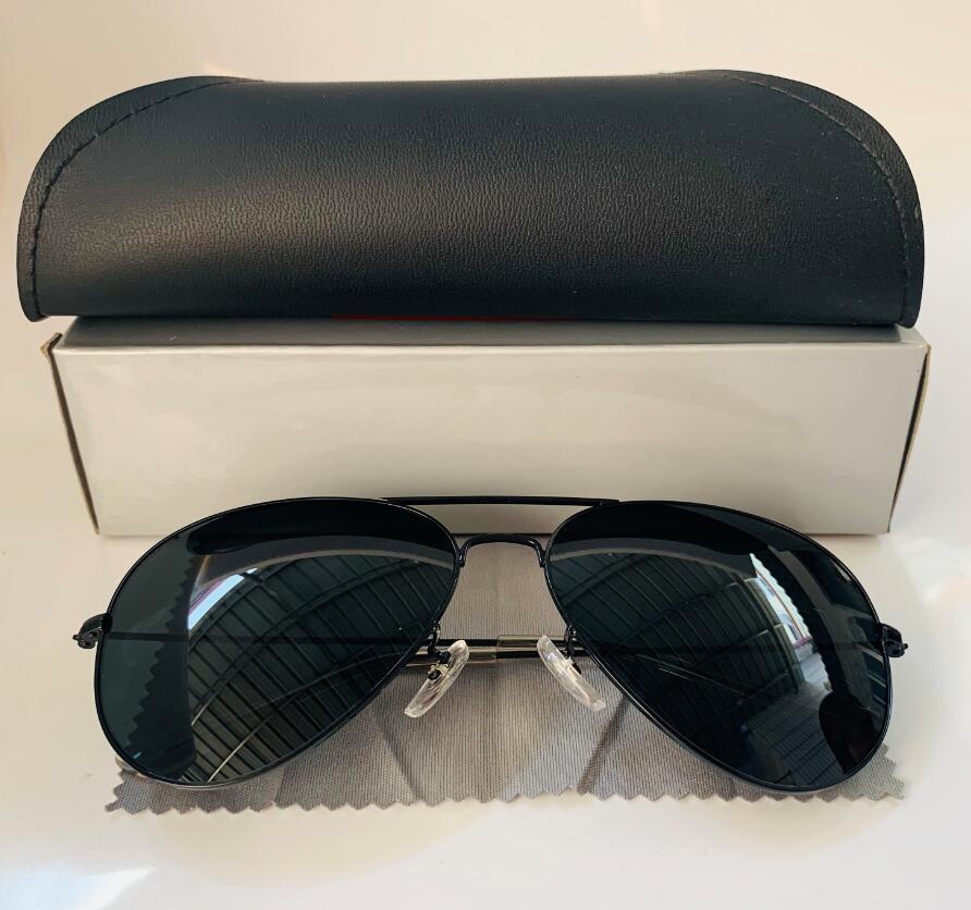 2020 Unisex Sunglasses Men Women Brand Designer Retro glasses uv400 protection