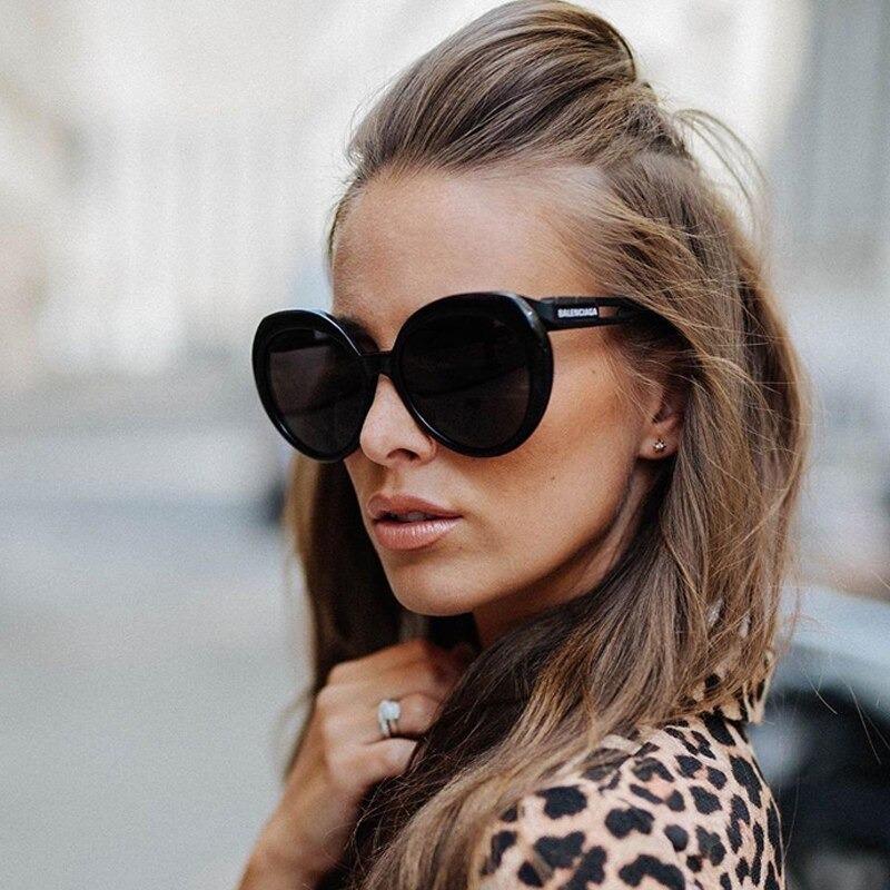 2020 Classic Vintage Polarized Small Round Cool Retro Fashion Brand Designer High Quality Stylish Frame Sunglasses For Men And Women-Unique and Classy