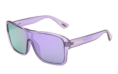 2021 Luxury Oversized Vintage Fashion Sunglasses For Unisex-Unique and Classy