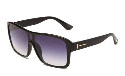 2021 Luxury Oversized Vintage Fashion Sunglasses For Unisex-Unique and Classy