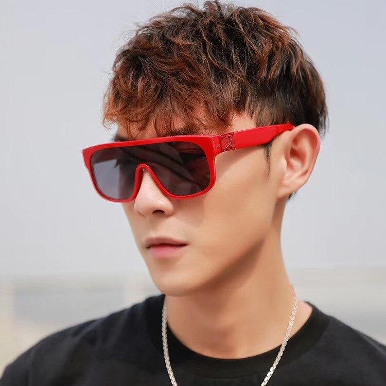 2021 New Retro Polarized Stylish Fashion Classic Oversized Sunglasses For Men And Women-Unique and Classy