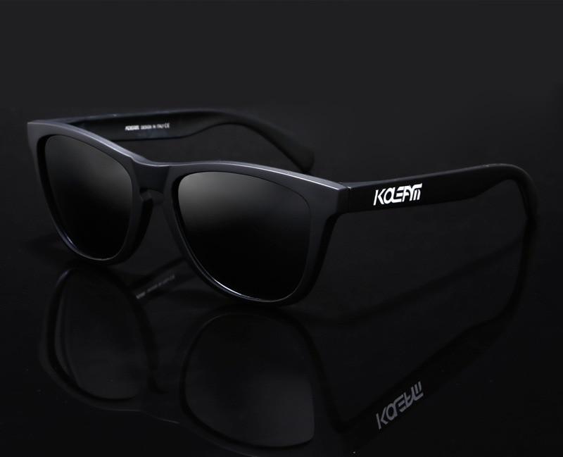 Oval Sports Polarized Shades For Men And Women-Unique and Classy