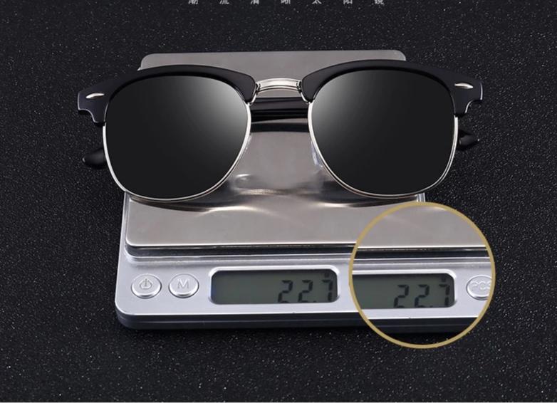 Polaroid PLD1012/S Medium (Size-54) Gold Tortoise Green Unisex Polarized  Sunglasses