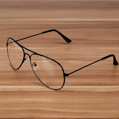 Classic Transparent Glasses Sunglasses For Men And Women-Unique and Classy