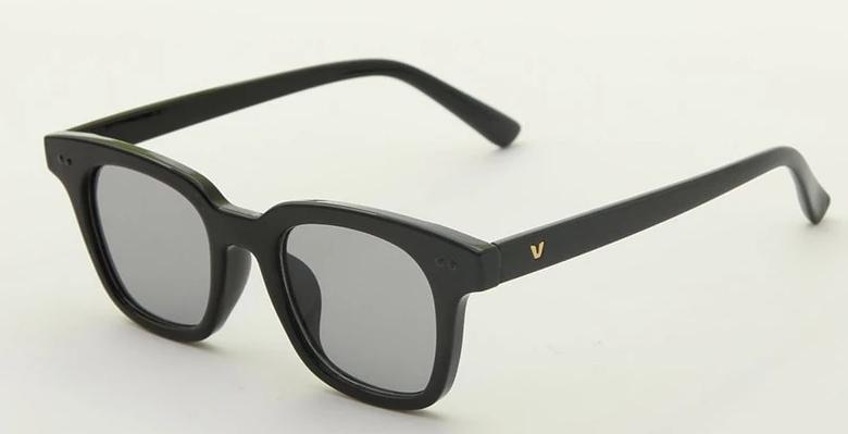 Hot Stylish Square Transparent Sunglasses For Men And Women-Unique and Classy