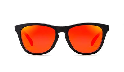 Oval Sports Polarized Shades For Men And Women-Unique and Classy