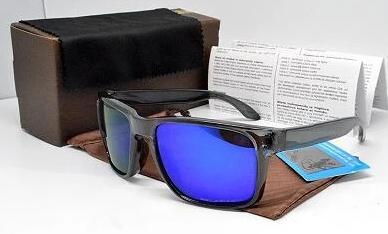 Sports Square Polarized Sunglasses For Men And Women -Unique and Classy