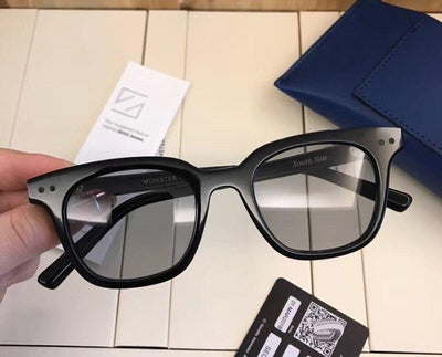 Brand Designer Gentle South Side  Polarized Traveling Retro Unisex Sunglasses-Unique and Classy