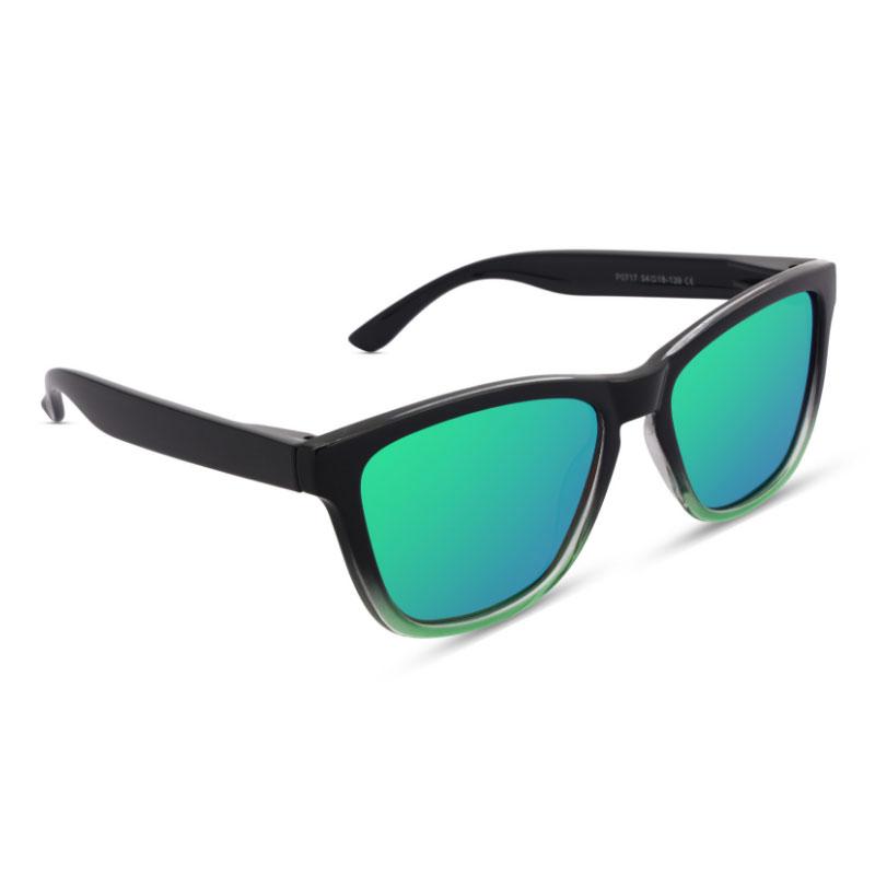 Durand Green (Limited Edition) Eyewear For Men And Women-Unique and Classy
