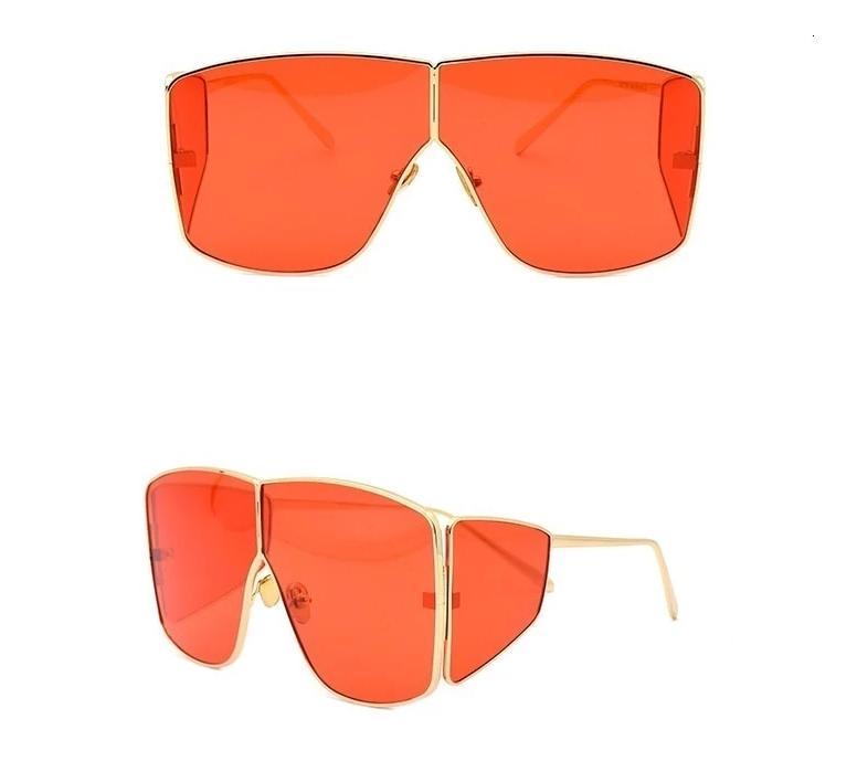Sahil Khan Square Vintage Sunglasses For Men And Women-Unique and Classy