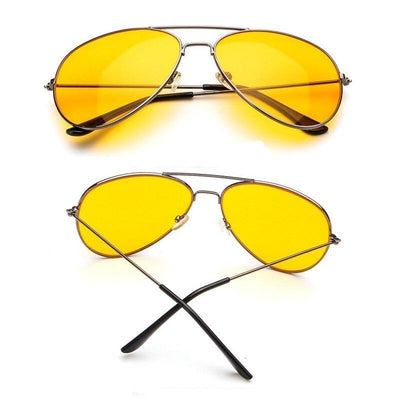 High quality pilot Candy sunglasses For Unisex-Unique and Classy