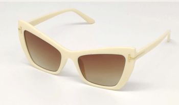 Cateye Sunglasses For Men And Women-Unique and Classy