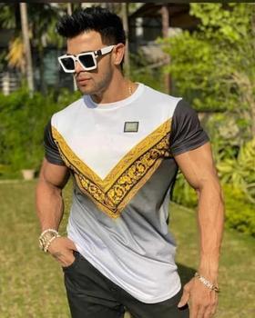 Sahil Khan Vintage Square White Sunglasses For Man And Women-Unique and Classy