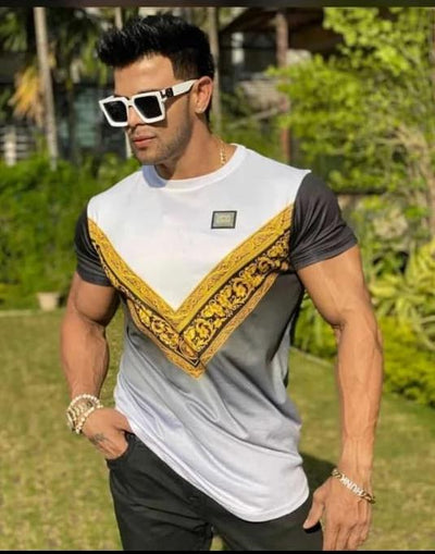 Most Stylish Vintage Badshah Square Sunglasses For Men And Women-Unique and Classy