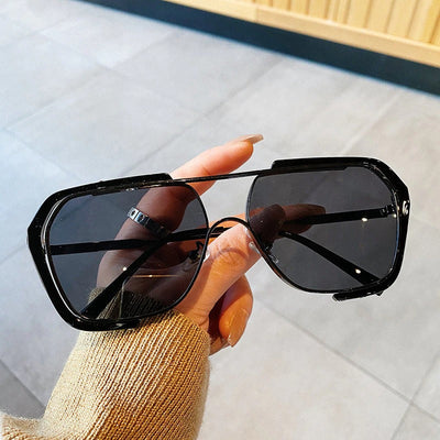 2022 New Vintage Designer Sunglasses For Unisex-Unique and Classy