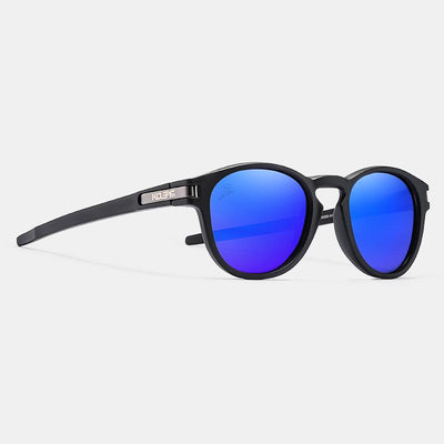 Ultralight Round Frame Sports Polarized Sunglasses For Men And Women-Unique and Classy
